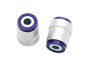 SUPER PRO Rear Upper Control Arm Inner Bush Kit for Dodge Caliber 06-13 SUPERPRO - Bild 1 von 1