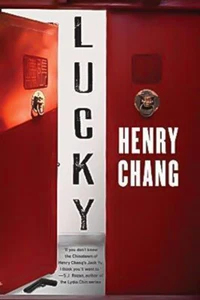 Lucky Henry Chang Hardcover Book - Picture 1 of 1