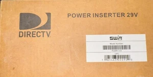 DIRECTV Power Inserter 29V - Picture 1 of 2