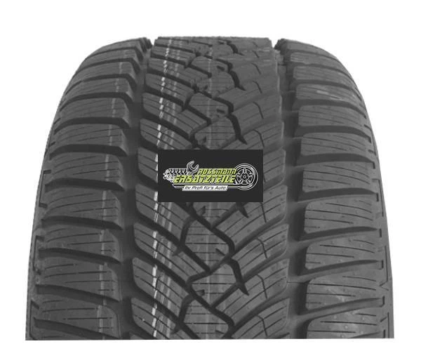 Fulda Kristall Control HP 2 215/65R16 98H Winterreifen
