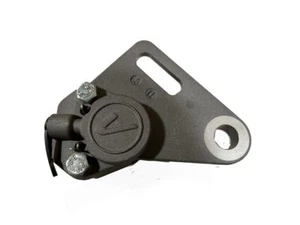 AJP Rear Brake Caliper, 00H01104581, Aprilia, Derbi, Gilera, Rieju, Peugeot, NEW - Picture 1 of 3