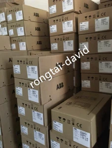 ACS355-03E-02A4-4 frequency converter Brand New Fastshipping - Picture 1 of 2