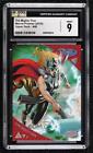 2019 Upper Deck Marvel Premier 42/100 The Mighty Thor #46 CGC 9 Mint 0y6z