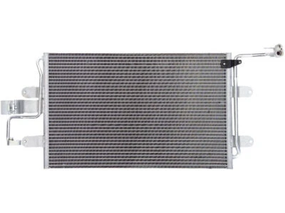 Condensador de aire acondicionado 92193RWNP 2003 2001 2002 2004 2005 para Audi TT 2000-2006 Foto 1 de 2