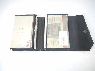 Lexus GS300 GS430 2006 06 manual del propietario del usuario OEM Foto 1 de 3