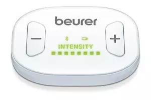 Beurer EM70 Wireless Digital TENS/EMS Bluetooth Device with Remote Control - Picture 1 of 7