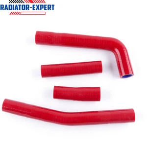 for YAMAHA YZ426F YZF 426 WR 426 F WR426F 2000-2002 Silicone Radiator Hose Kit - Picture 1 of 8