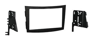 Metra 95-8904B Double DIN Stereo Install Dash Kit for 2010 Subaru Legacy/Out... - Picture 1 of 1