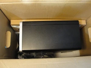 HP Pavilion TP01 Desktop MT, i5-10400, 8GB, 256GB SSD +1TB HDD, WIFI, BT, Win11 - Picture 1 of 12