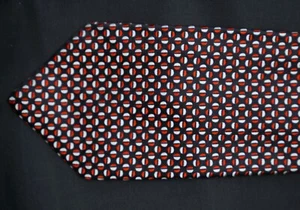 Corbata de seda Turnbull & Asser (3202) - Imagen 1 de 3