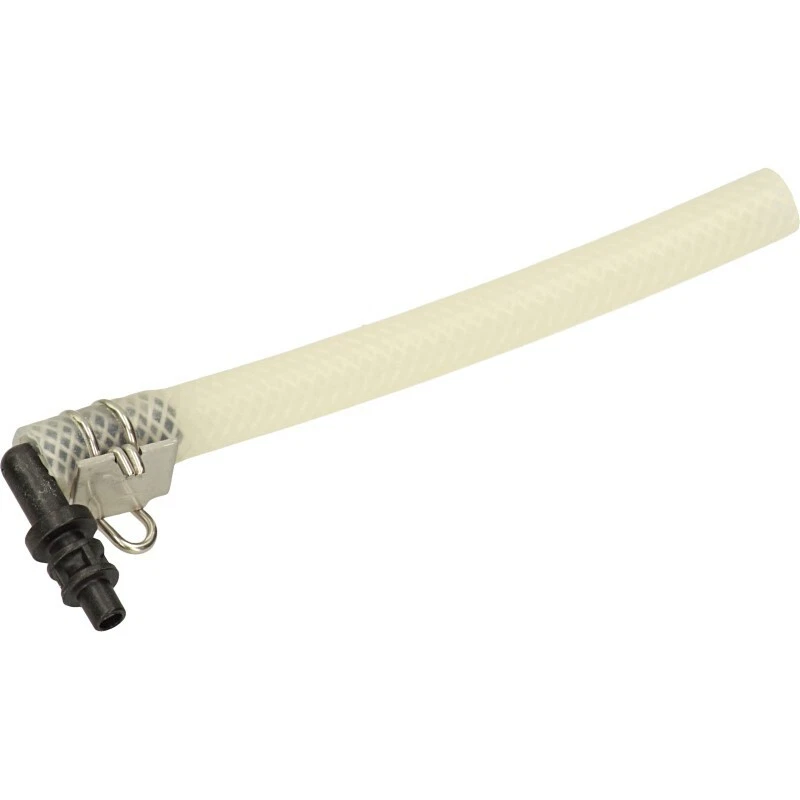 Connettore fluido Jura forma L 90° cpl articolo 72786/V54