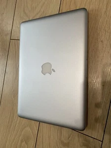 Apple MacBook Pro 13 Inch Laptop 2012 Core i5 2.5 GHz 4GB Ram 128SSD HDD A1278 - Picture 1 of 9