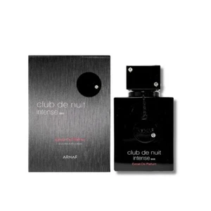 Armaf Club De Nuit Intense Man Extrait de Parfum for Men, 2.37 fl. oz - Picture 1 of 1