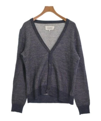 Maison Margiela Cardigan Navy M 2200519822034 - Image 1 of 4