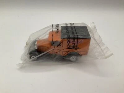 Nuevo juguete diecast vintage Matchbox modelo A Ford Kelloggs esmerilado mini trigo Foto 1 de 3