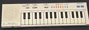 Realistic Concertmate-300 VTG Tandy Corparation Works No Plug - Picture 1 of 9