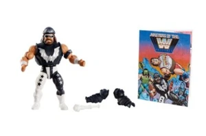 "NUEVA Figura de Acción WWE Masters of the Universe Macho Man Randy Savage 5,5" -... - Imagen 1 de 6