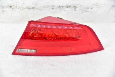 💎 2012-2015 AUDI A7 S7 PASAJERO TRASERO OEM LUZ TRASERA FRENO 4G8945096 Foto 1 de 4