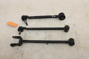 2006-2015 Mazda MX-5 Miata Rear Left Partial Control Arm Set OEM KZ77 - Picture 1 of 14