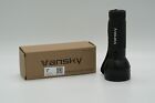 UV Flashlight Black Light  Vansky 51 LED Blacklight Pet Urine Detector 