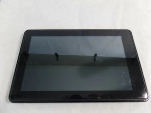 Amazon Kindle Fire 1st Generation D01400 8GB Black - Picture 1 of 3