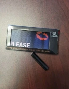 Revolurion Makeup No Photo Please Lidschatten - Bild 1 von 6