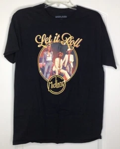 Midland T-Shirt ""Let It Roll"" Erwachsene M - Bild 1 von 2