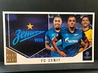 TOPPS CARD BEST OF THE BEST ZENIT n 111 NUOVA NEW