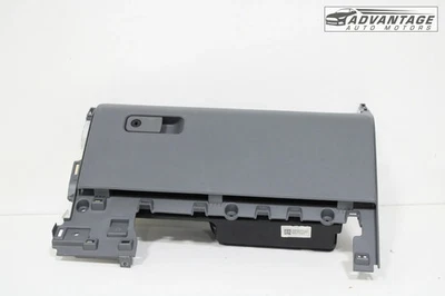 2021-2025 FORD F-150 DASH DASHBOARD RIGHT PASSENGER SIDE GLOVE BOX STORAGE OEM - Image 1 of 4