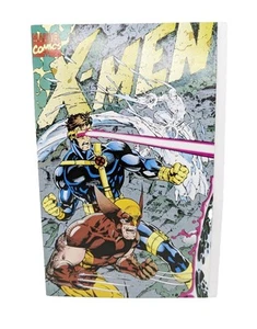 Cómic Marvel X-Men Rubicon edición facsímil 1991 reimpresión julio 2023 - Imagen 1 de 4