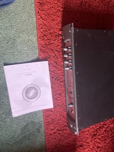 DIGIDESIGN DIGI 002 RACK MOUNT 96 kHz FIREWIRE AUDIO INTERFACE - Picture 1 of 4