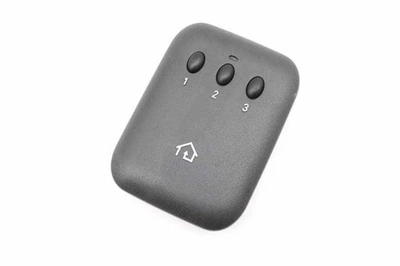 Abridor de puerta de garaje Audi Homelink 1763102264 Foto 1 de 3