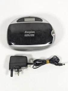 Energizer Universal Ladegerät CHEUF AA-C-D-AAA-9V Batterieladegerät - Bild 1 von 7