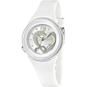 Orologio CALYPSO Versatil For Woman K5576/1 White - Picture 1 of 1
