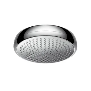 Hansgrohe Kopfbrause Crometta 160 Ecosmart chrom, 26578000 - Bild 1 von 2