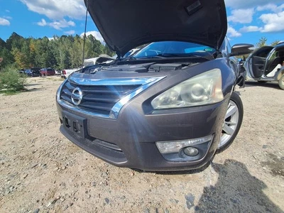 Used Fog Light Assembly fits: 2015 Nissan Altima Fog-Driving in bumper Grade A Foto 1 de 4