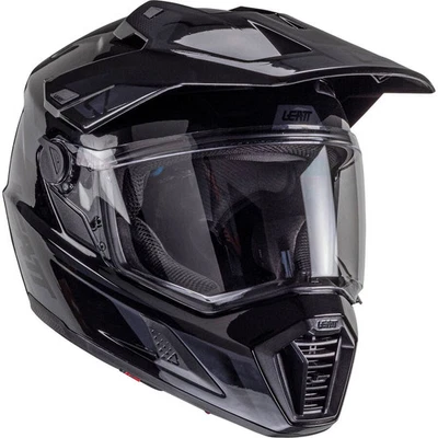 Casco Leatt ADV 8.5 - Stealth, pequeño 1025101161 Foto 1 de 4