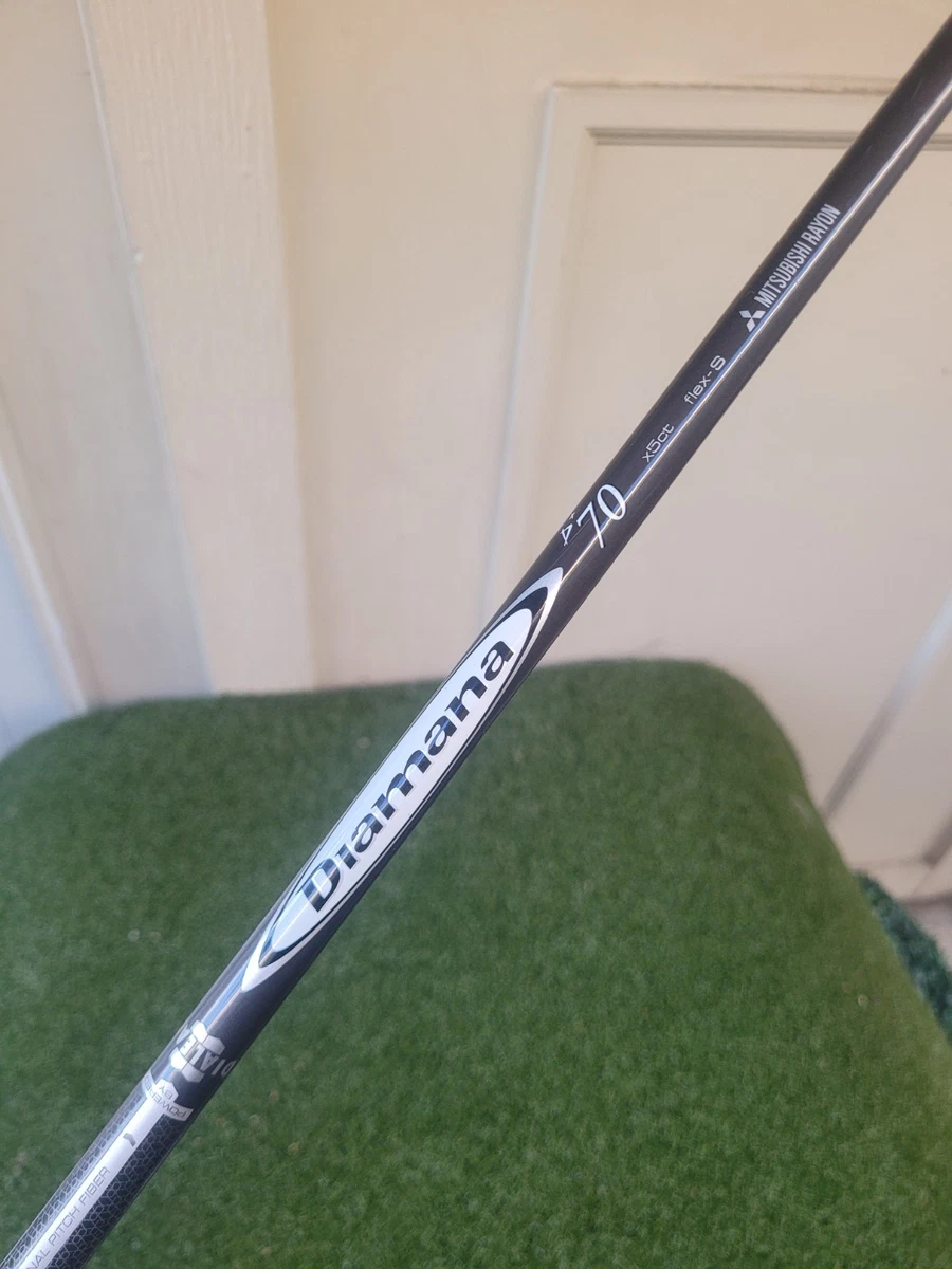 Titleist Diamana Golf Club Shafts for sale - eBay