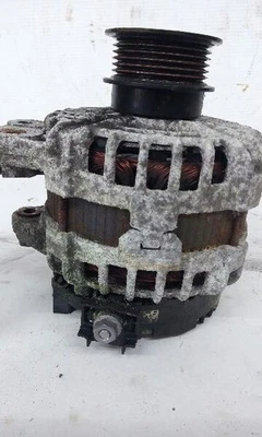 2016 沃尔沃 XC60 交流发电机 2.0 升,Vin 49,215 安培 — 第 1/4 张图片