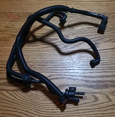 Vapor Canister Purge Valve Compatible with 2017 2018 2019 2020 Ford Fusion 2.0 E - Image 1 of 4