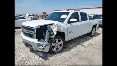 2014 Chevrolet Silverado 1500 Power Brake Booster 5.3L Used 1127319 - Image 1 of 4