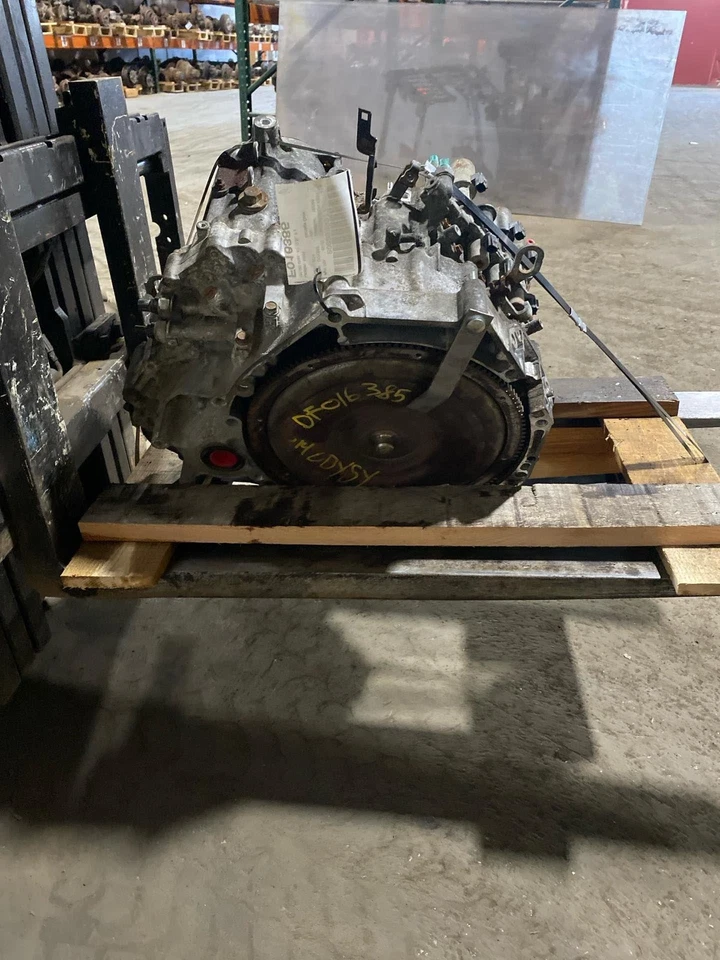 14 15 16 17 HONDA ODYSSEY Transmission Assy. Foto 1 de 4