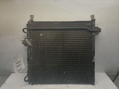 Condensador de CA cabina regular compatible con 98-09 Ranger 1552327 Foto 1 de 4