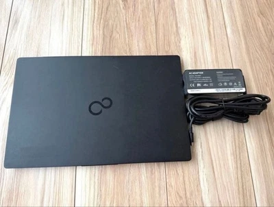 Fujitsu Lifebook U9311/F Core i5-1145G7 2.6GHz RAM 8GB SSD 256GB Win 11 Pro - Image 1 of 4