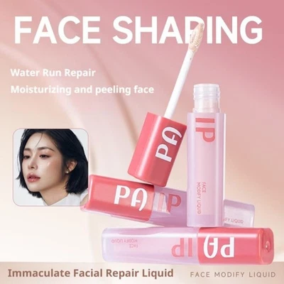 Full Coverage Concealer Foundation Makeup Matte Brighten Long Lasting Sale- R0A2 - Bild 1 von 4