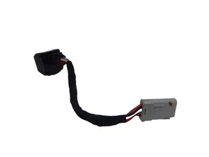 New OEM 2019-2025 GMC Sierra Chevy Silverado 2500 3500 Third Brake Light Camera - Bild 1 von 4