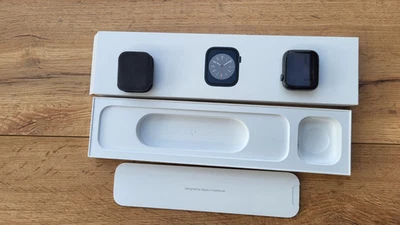 Apple Watch Series 4 ohne Armband, guter Zustand - Bild 1 von 4