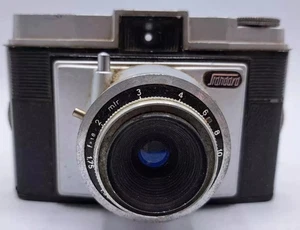 Cámara analógica vintage Closter estándar de formato medio sin probar - Imagen 1 de 6