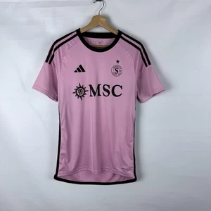 Servette Geneve FC Adidas Trikot 2023/24 Gr. S MSC  - Bild 1 von 24