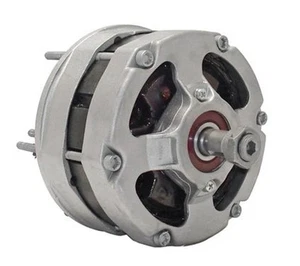 75A ALTERNATOR For PORSCHE 911 1976-83 91160312002 91160312004 AL400X - Picture 1 of 2